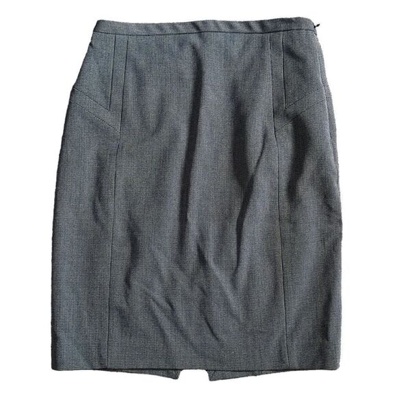 Lot of 3 Mini Skirts 2x Express & 1 Banana Republic All Size 2 - Picture 12 of 14